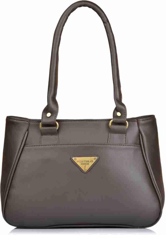 Fostelo shoulder top bag flipkart