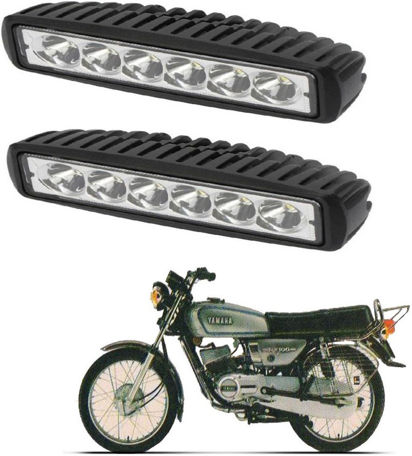 Yamaha rx 100 backlight price new arrivals