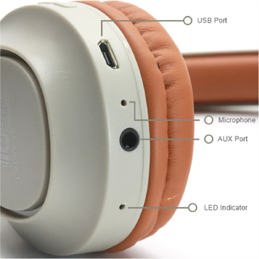 Uibh headphones cheap