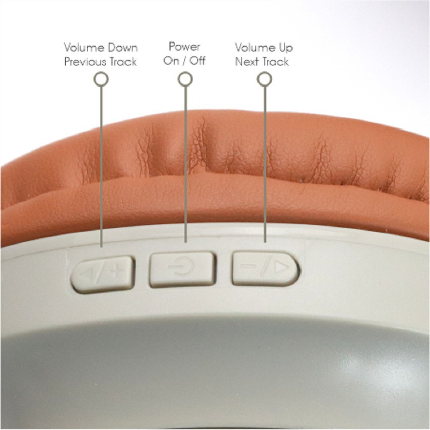 Uibh headphones sales