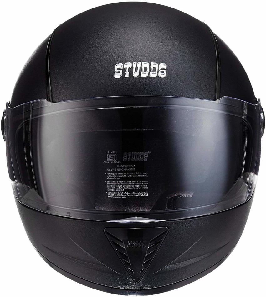 Studds helmet hot sale price flipkart