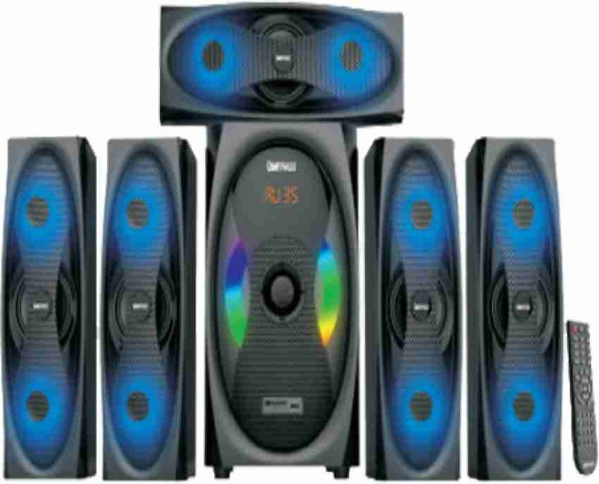 Ossywud dj hot sale speakers price