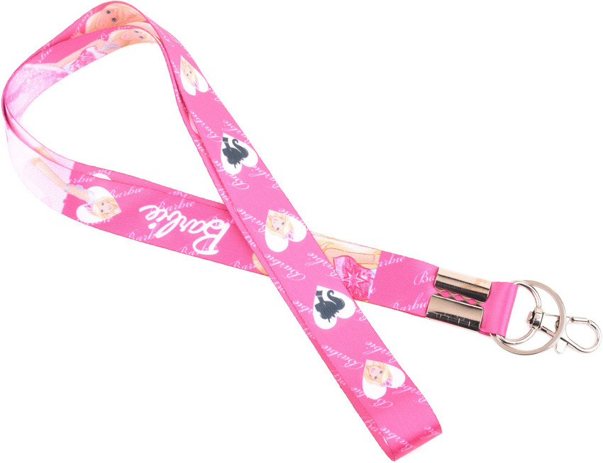 Barbie girl hotsell key