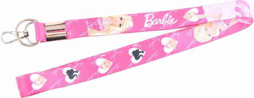 Barbie clearance girl key