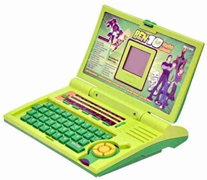 Flipkart top toy laptop