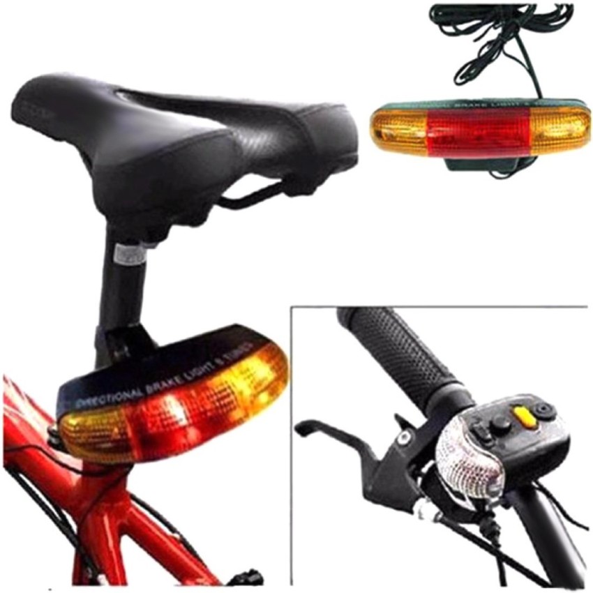 Flipkart store bicycle lights