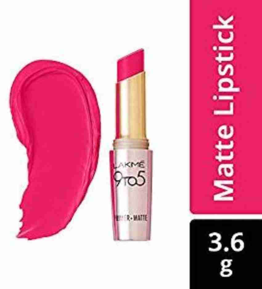 Lakme lipstick in flipkart deals