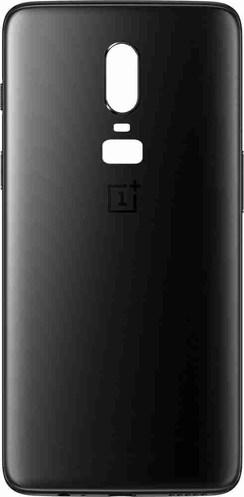 plitonstore Oneplus 6 Back Panel: Buy plitonstore Oneplus 6 Back  