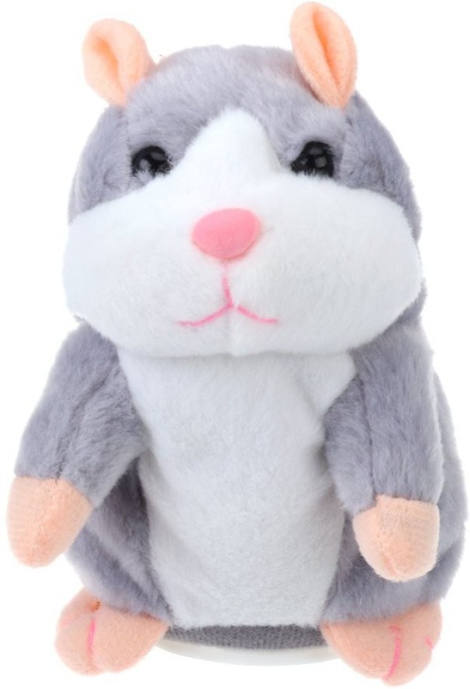 Original talking hamster fashion toy