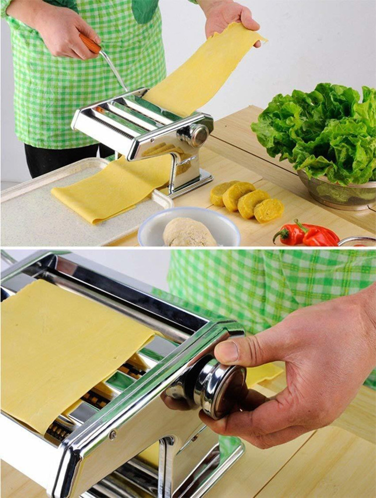 Pasta maker machine for sale store