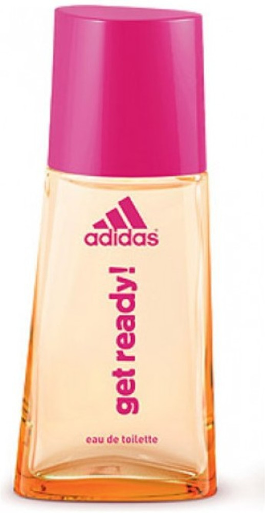Buy ADIDAS Get Ready for Her Eau de Toilette 1.7 Fluid Ounce Eau
