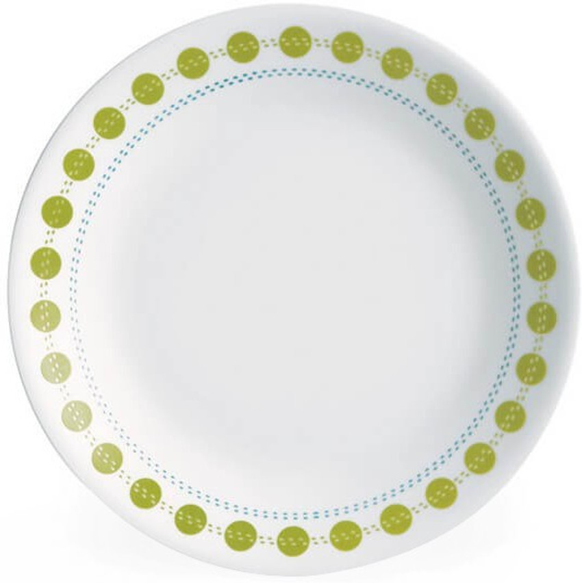 Corelle south beach plates top