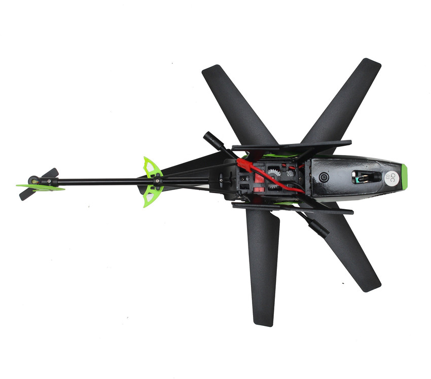 Flyer's bay 3.5 channel helicopter new arrivals
