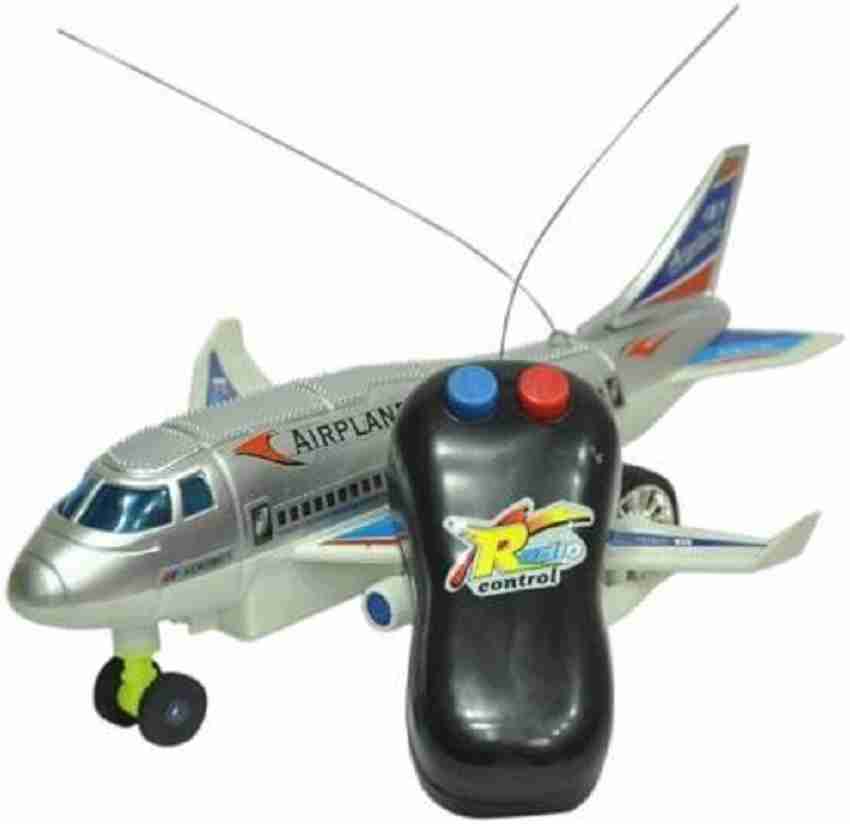 Remote control aeroplane shop flipkart