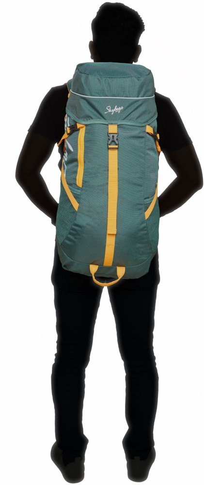 Rucksack bags 50 litres travel bag tourist bag for travel backpack for  hiking trekking Bag for camping  Finebuy