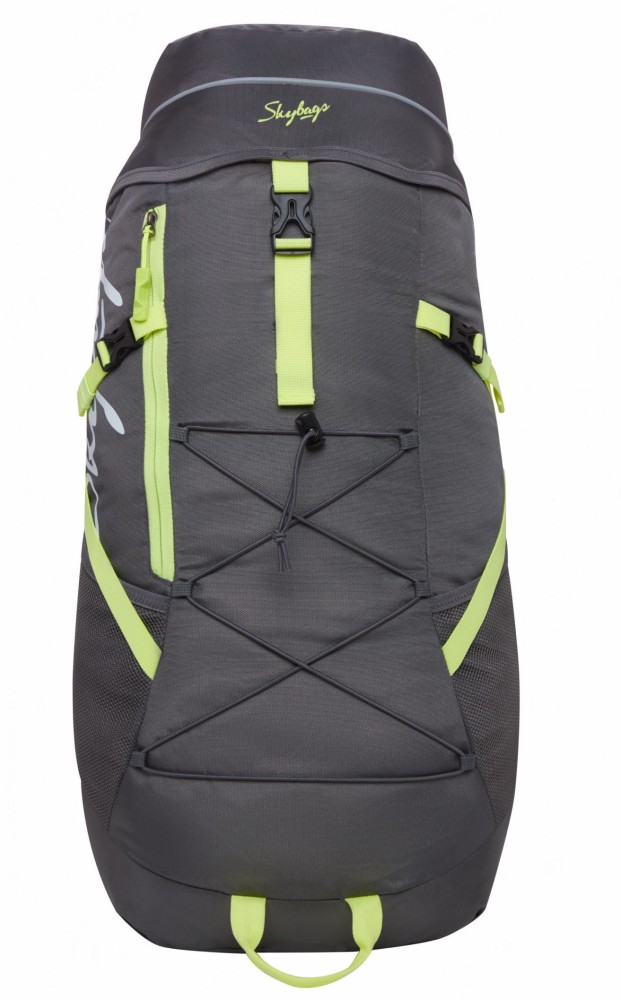 Skybags rucksack store