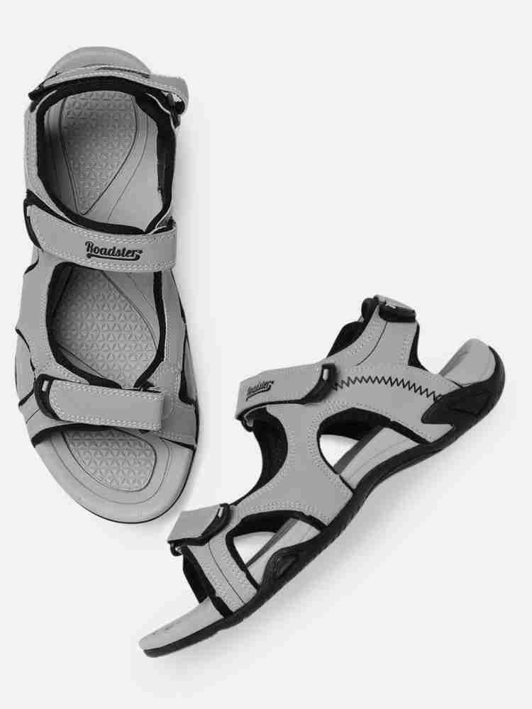 Roadster sandals for online men