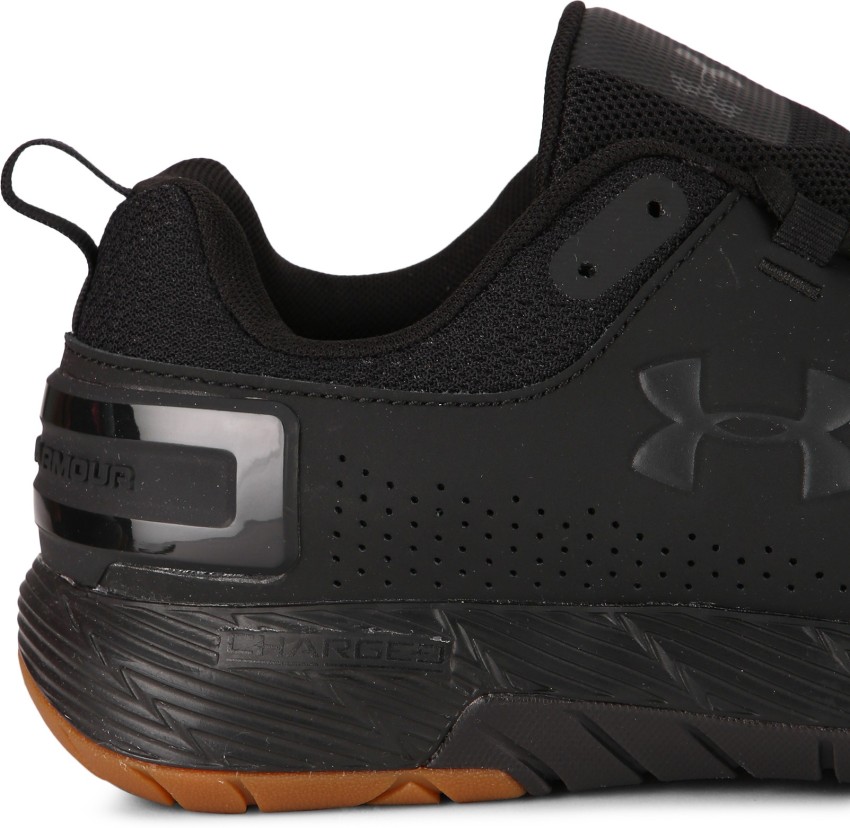 Under armour commit sales tr ex gray