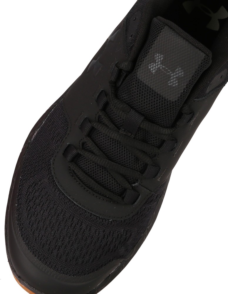 Under armour commit outlet tr ex black