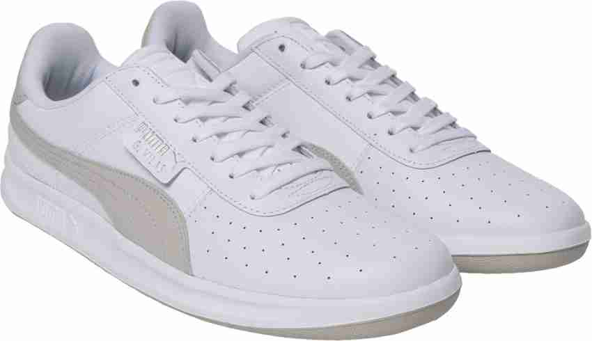 Puma g vilas 2 cheap men grey