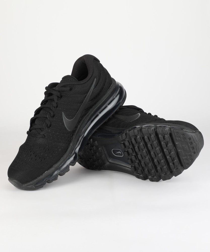 Air max 2017 2025 running shoes flipkart