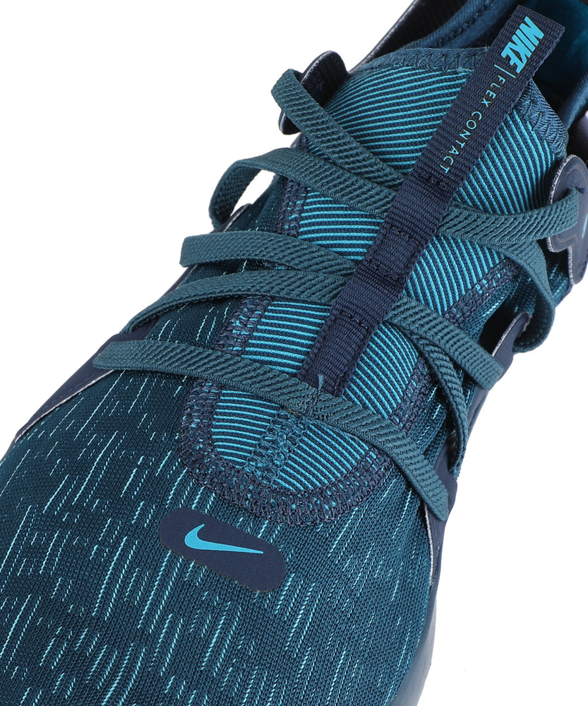 Nike flex contact deals 3 review mens