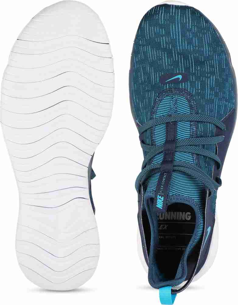 Nike flex clearance contact amazon