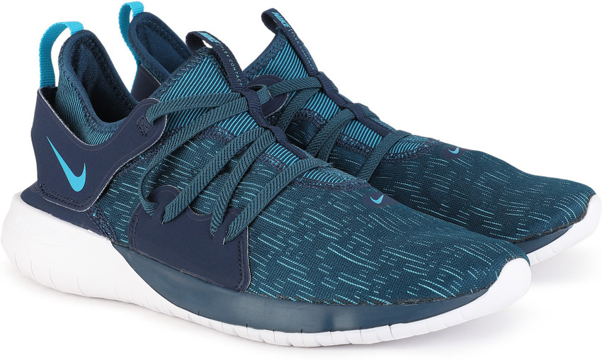 Nike flex shop contact mens blue