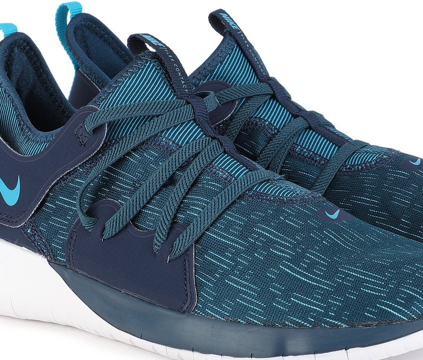 Nike flex contact top 3 men's running shoes