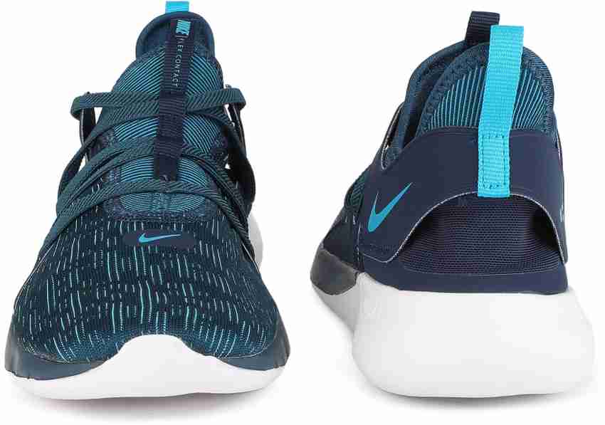 NIKE Flex Contact 3 Training Gym Shoes For Men Buy NIKE Flex