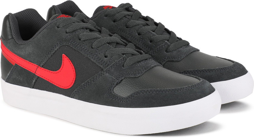 nike delta force red