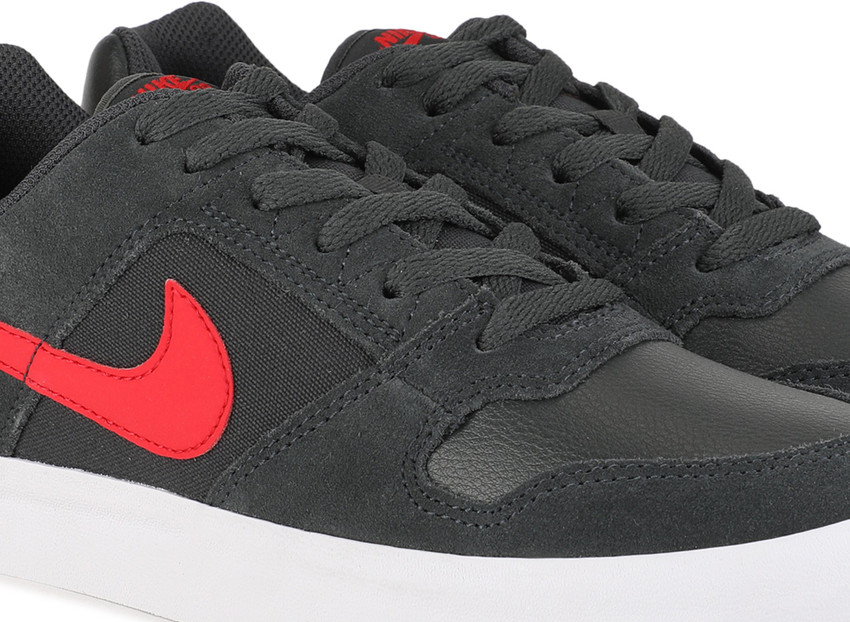 nike men's sb delta force vulc