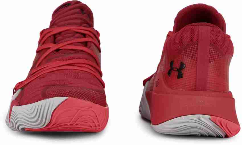 Under armour spawn deals low red