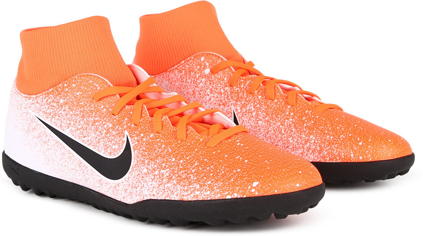 NIKE Superfly 6 Club Tf Football Shoe For Men Buy NIKE Superfly 6 Club Tf Football Shoe For Men Online at Best Price Shop Online for Footwears in India Flipkart