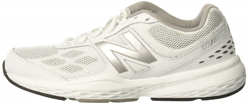 New balance 517 outlet white