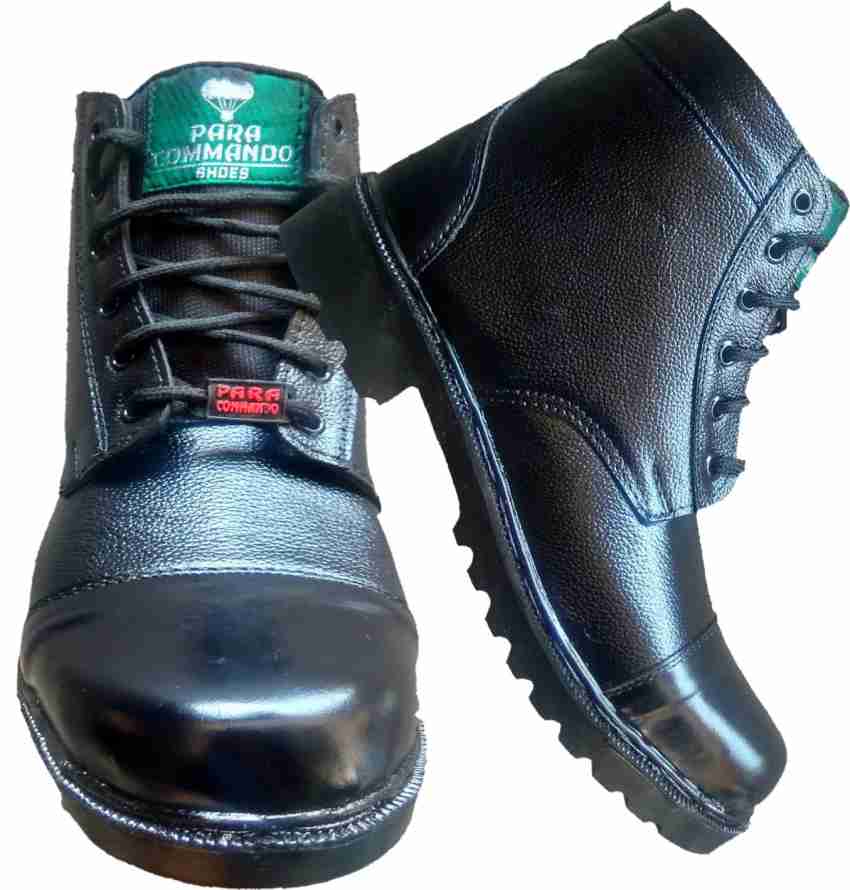 Para commando sale shoes price