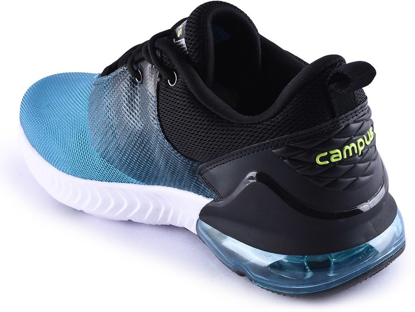 Campus air discount capsule styger