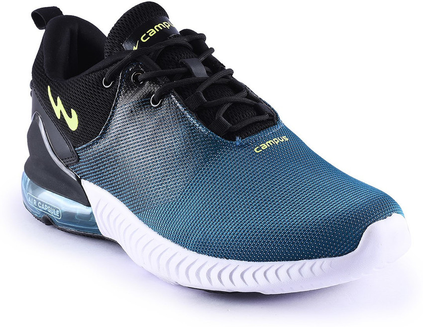 Campus styger running shoes top