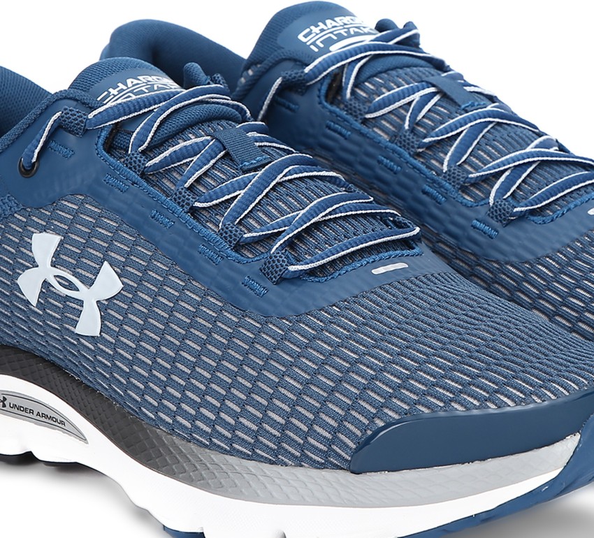 under armour charged intake 3 men's running shoes