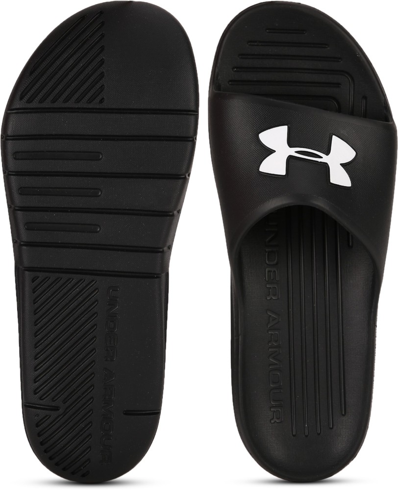 Under armour ua outlet core remix slides