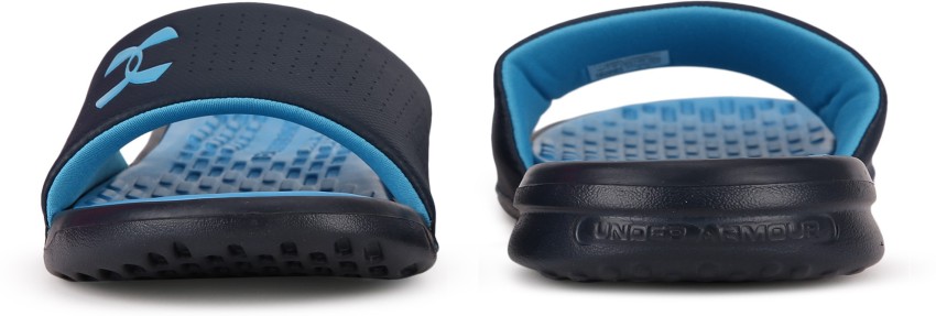 Under armor playmaker outlet slides