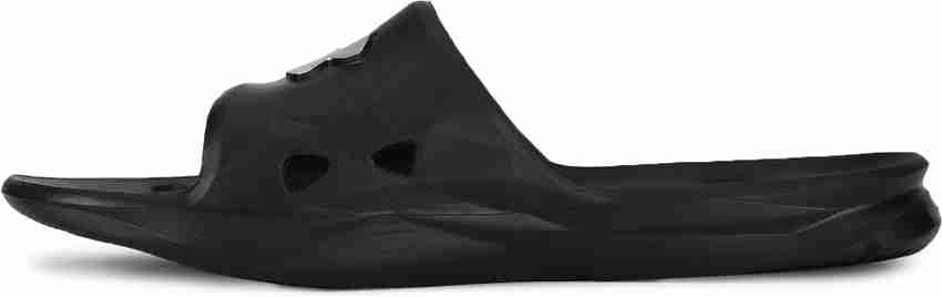 UNDER ARMOUR Men M Locker III SL Slides Buy UNDER ARMOUR Men M