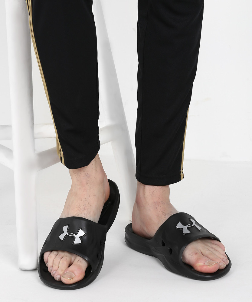 Ua locker iii best sale slides