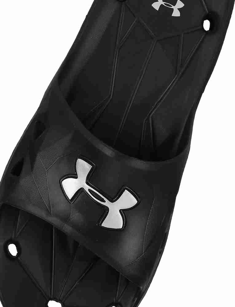 UNDER ARMOUR Men M Locker III SL Slides Buy UNDER ARMOUR Men M