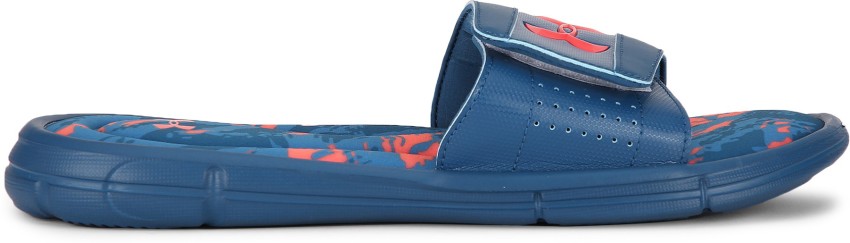 UNDER ARMOUR Men M Ignite Breaker V SL Slides Buy UNDER ARMOUR