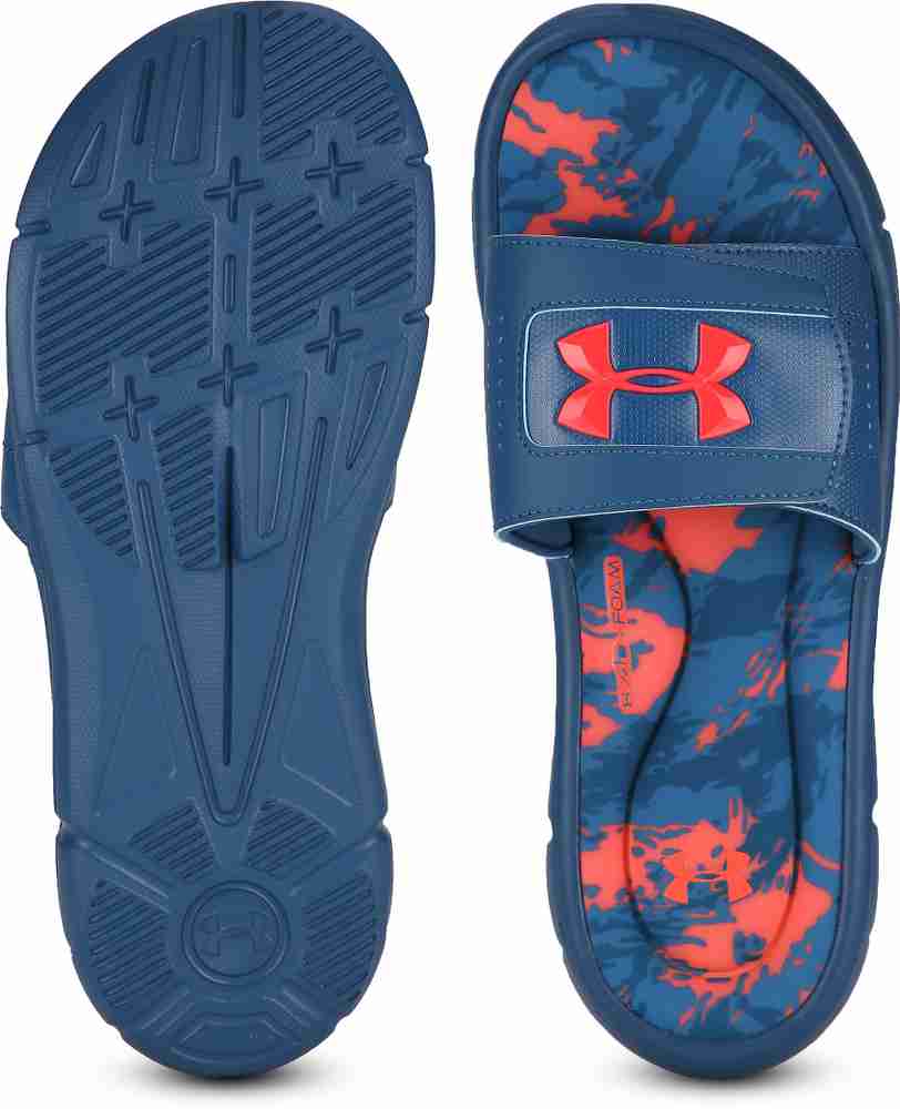 Under armour ignite v sl outlet