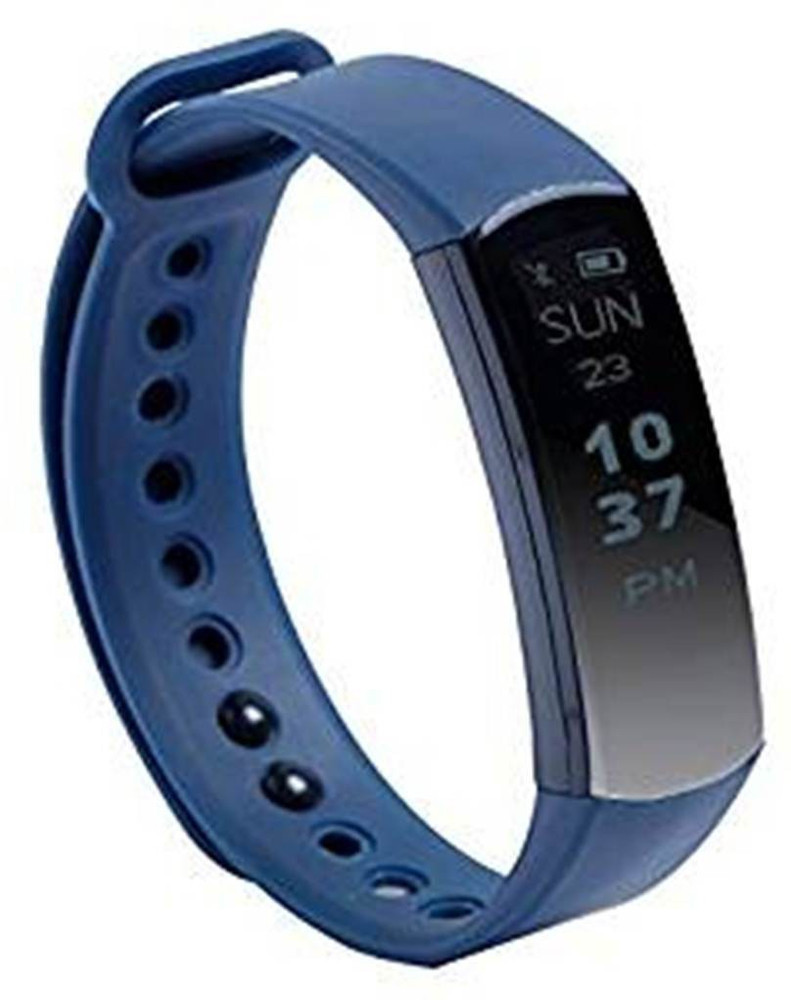 Zebronics smart outlet fitness band fit450