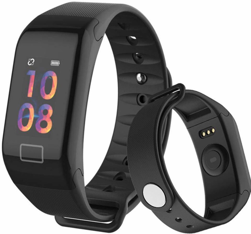 IMMUTABLE F1 SMART BRACELET Price in India Buy IMMUTABLE F1