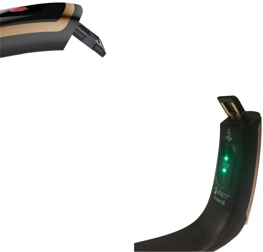 Amaze fitness band online