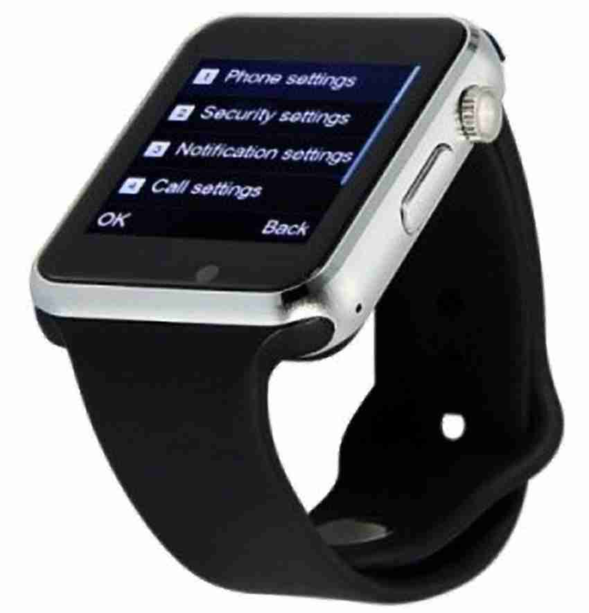 Smartwatch for redmi cheap note 4g